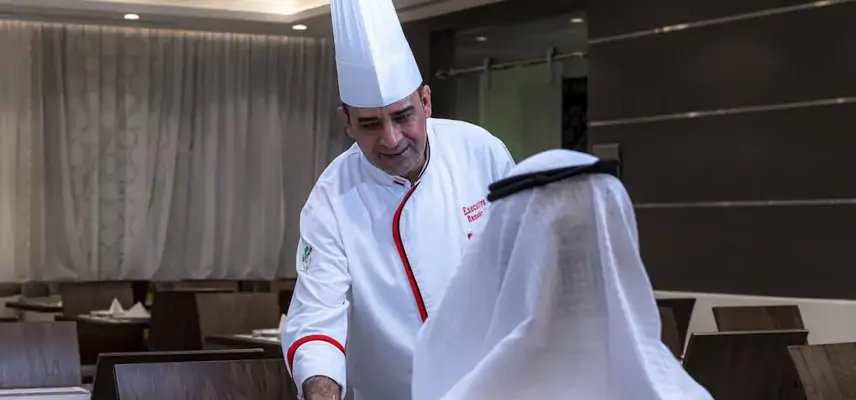 Hotel Taba Al Salam image